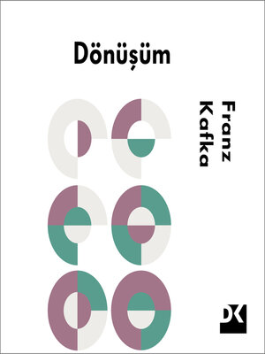 cover image of Dönüşüm